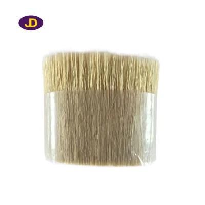 High Quality Pet Plastic Bristle Filament for Brush