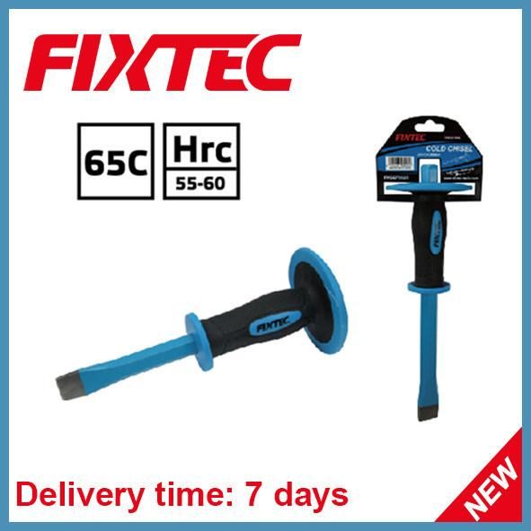 Fixtec Hand Tools Cold Chisel