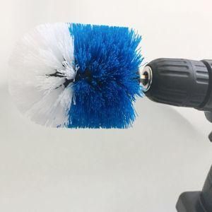 Lowes Drill Brush Power Scrubber