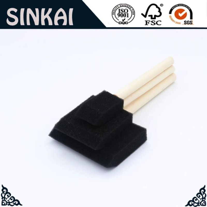 Sponge Brush for Cleaning Use