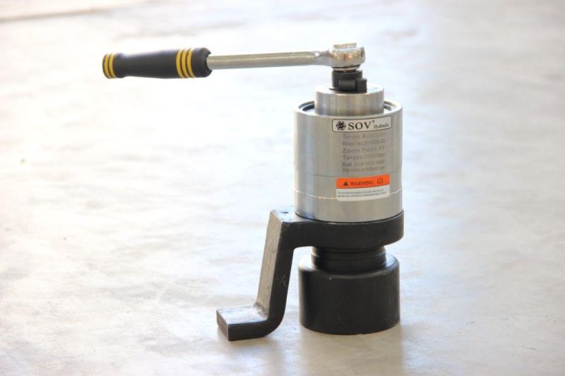 Sov Brand Torque Spanner Wrench