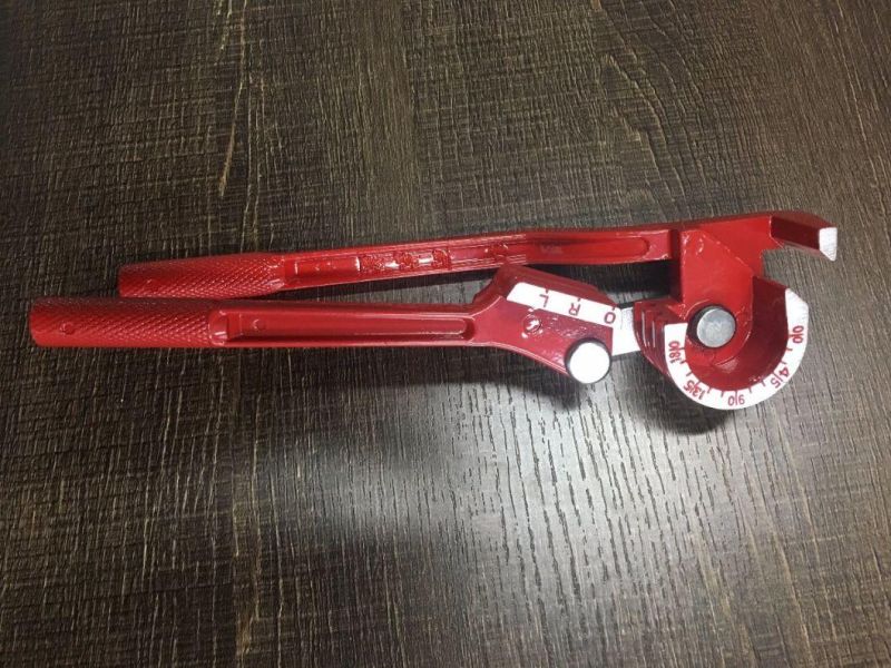 CT-369A Refrigeration Tool 180 Degree Tube Bender