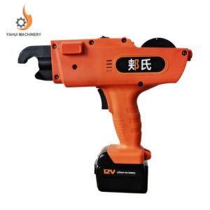 8-34mm Automatic Rebar Tying Machine Rebar Tying Tools