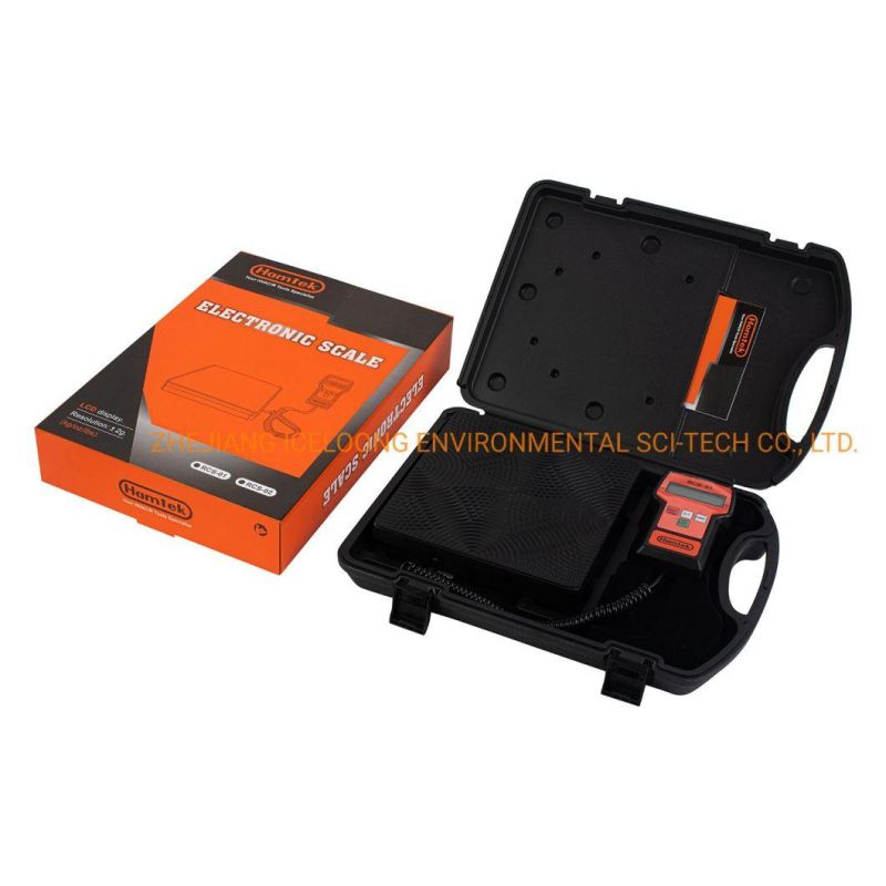 Refrigerant Charging Scale Rcs-01