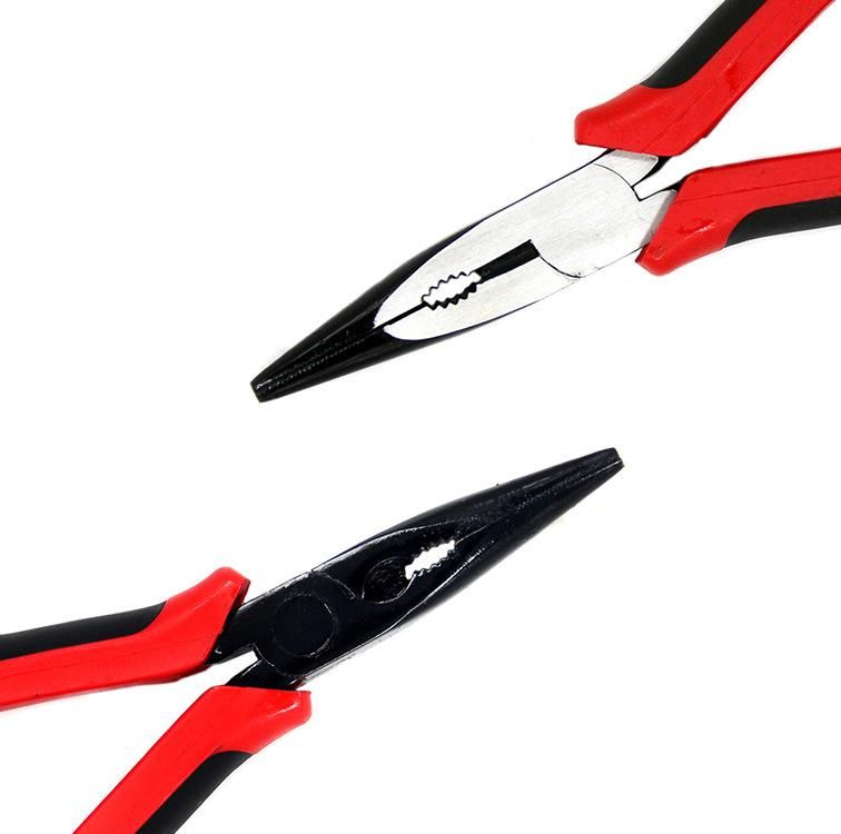 German Type Long Nose Pliers