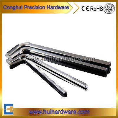 Hex Wrench/ Hex Allen Key with Zinc Plated