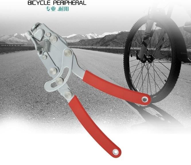 Bike Wire Plier