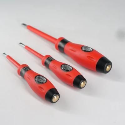 Multi-Function High Torque High Brightness Testing Current Screwdriver