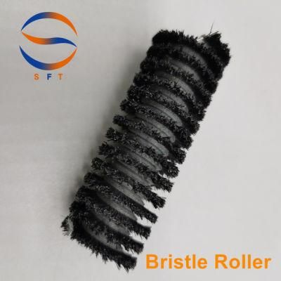 Bristle Roller Sleeves for FRP Eliminating Small Air Bubbles Manufacturer