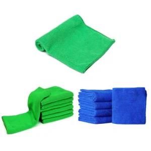 Drill Brush and Soft Absorbent Wash Cloth Car Auto Care Microfiber Cleaning