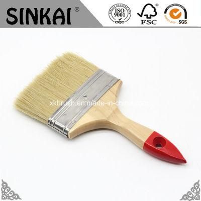 Bristle Paint Brushes with Cheapest Price for Sale