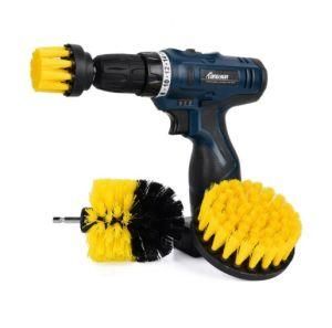 Drill Brush Electric Brush Drill Attachment Kit