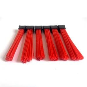 Hot Sale Strip Type Sweeper Brushes Factory