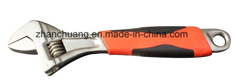 Drop Forged Chrome Vanadium Shifting Spanner