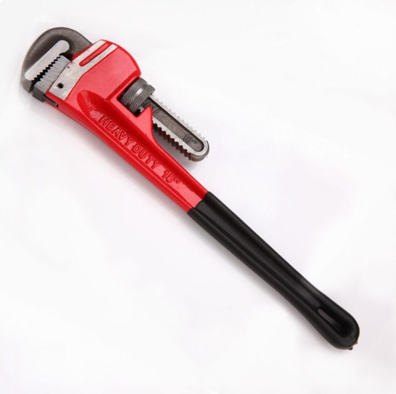 Heavy Duty Pipe Wrench Hand Tools