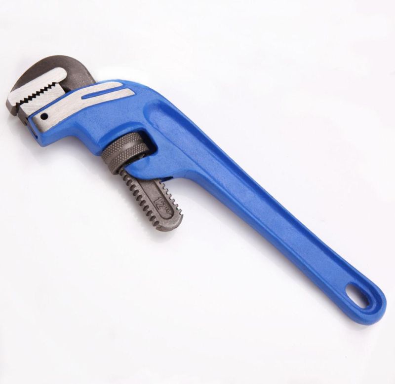 Heavy Duty Pipe Wrench Hand Tools