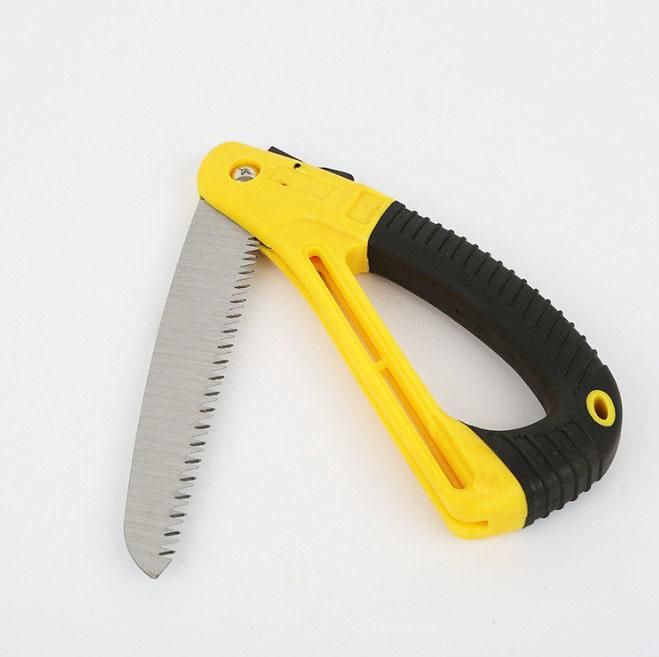 Folding Hand Saw Tree Branch Cutting Saw