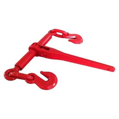 Heavy Duty Ratchet Load Binder for Chain