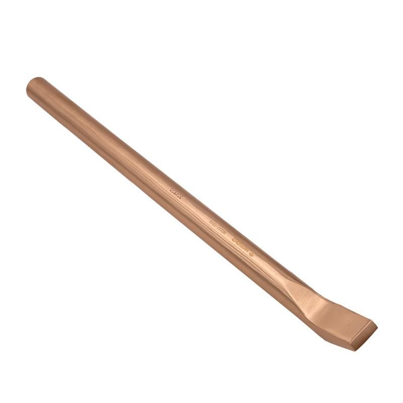 WEDO Pinch/Crow/ (Hex) Pinch Bar High Quality Non-Sparking Bar Beryllium Copper