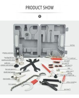 Bike Bicycle Repair Tool