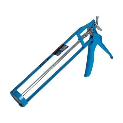 Fixtec Contractor Professional Open-Frame Hex-Rod Caulk Gun