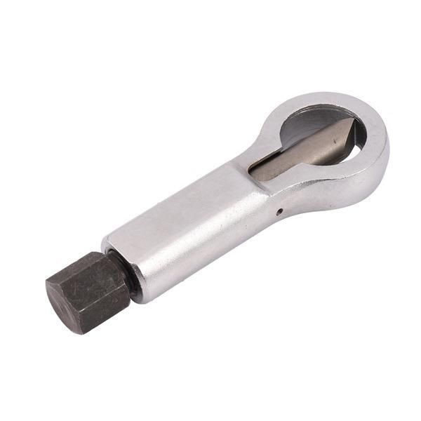 Silver Steel Rusty Nut Separator Splitter Nut Nut Cutter