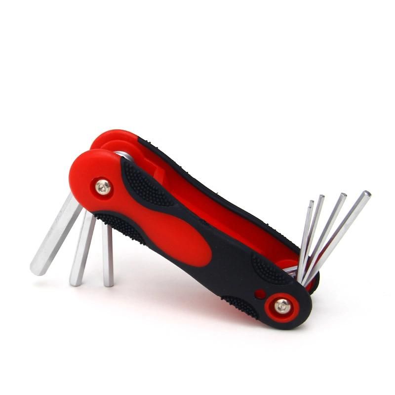 Hex Key Wrench