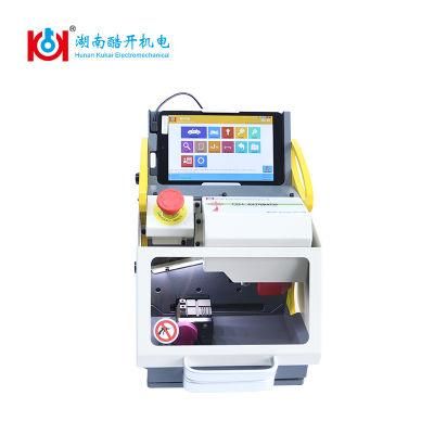 Portable for Mobile Sec-E9 Car Key Cutting Machine