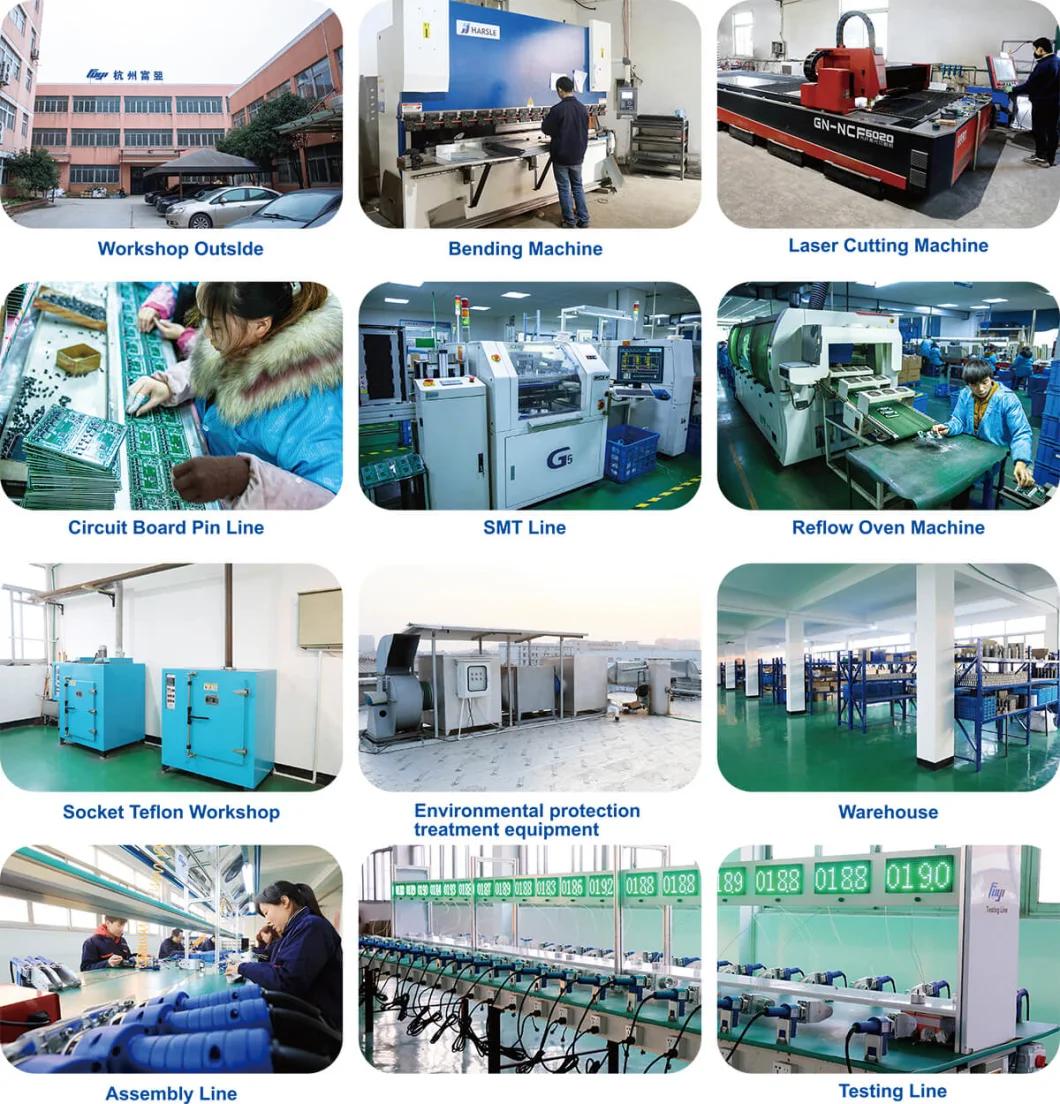 HDPE PPR Pipes and Fittings Socket Fusion Welding Machine Tools