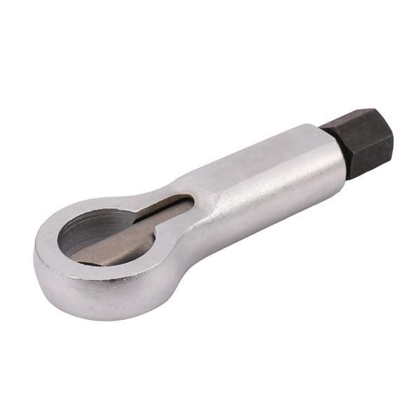 Silver Steel Rusty Nut Separator Splitter Nut Nut Cutter