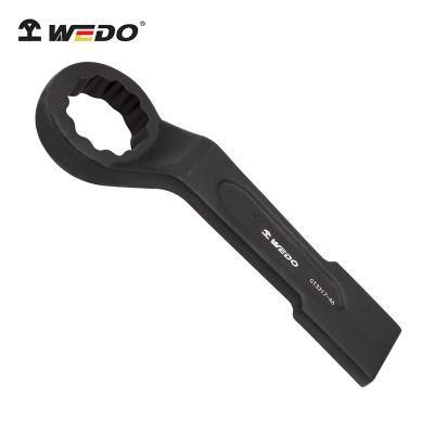 Wedo Best Selling Special Steel 40cr Slogging Box Wrench