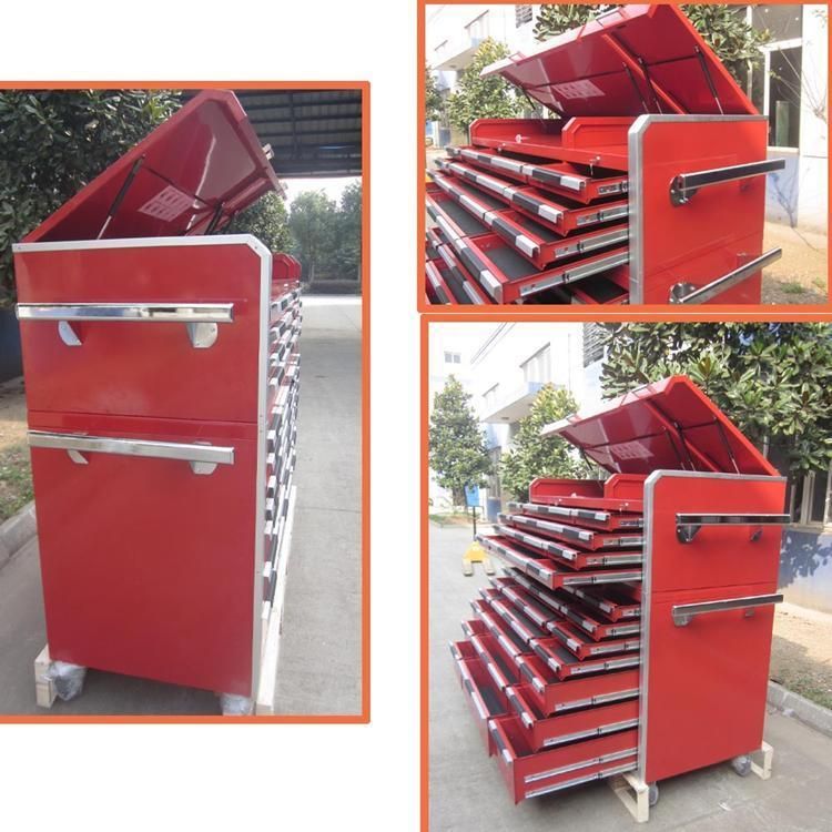 Tool Boxes Drawer Filling Storage Steel Cabinets Steel