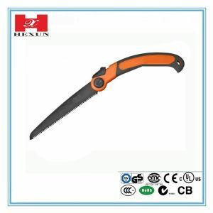 2016 Best Quality Manul Garden Saw, Farming Tools, Knife Saw