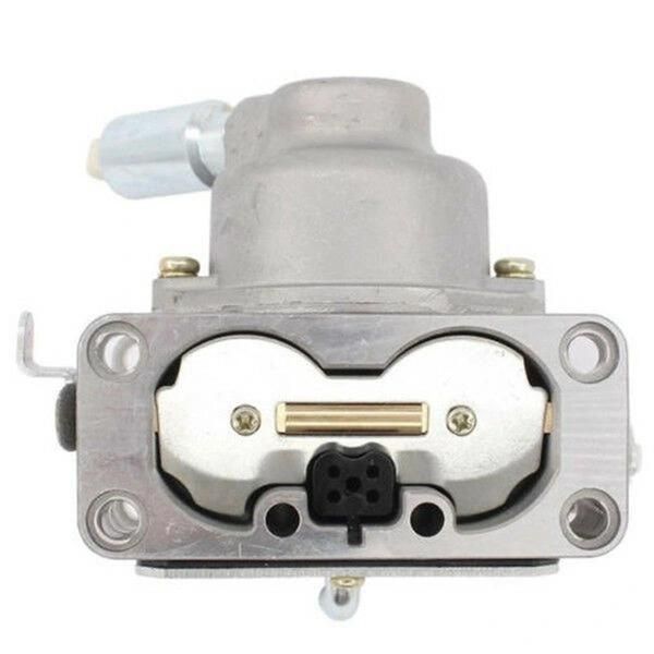 an Intek V-Twin Engine for Briggs Stratton Carburetor