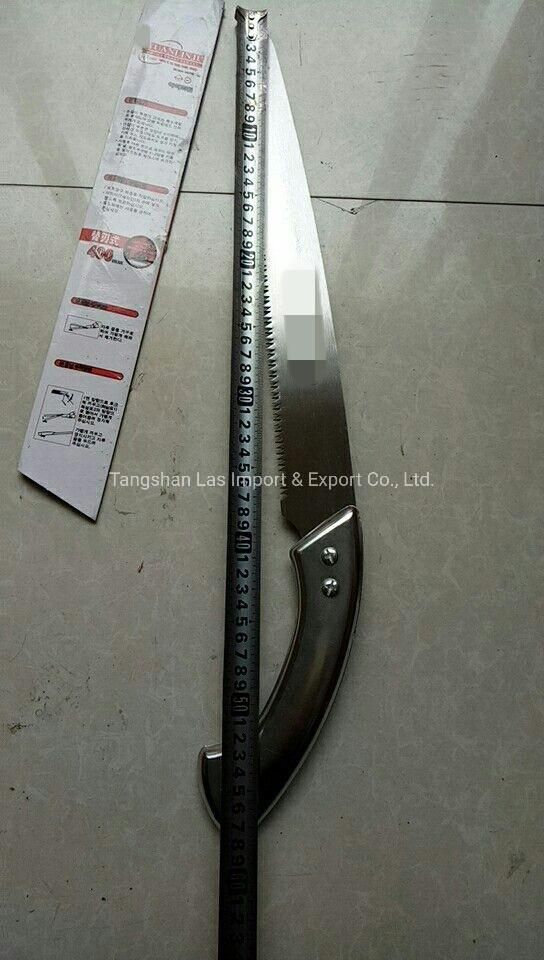 Steel Saw Handsaw Sharp Durable Cutting Garden Saw