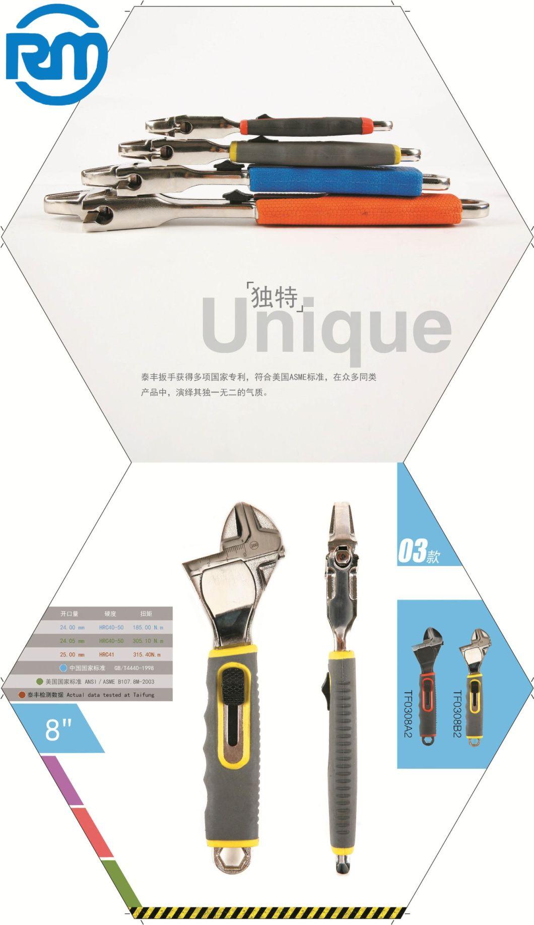 Hand Tools, Tools Sets Socket and Wrench Set Blackening Efficiency Professional Nickel Plating Surface Comfortable Strength