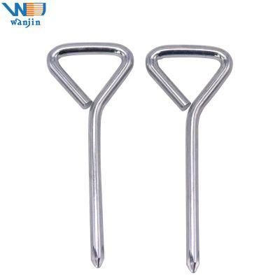 China High Quality Custom Triangle Handle Screwdriver Torx Hex Key Wrench