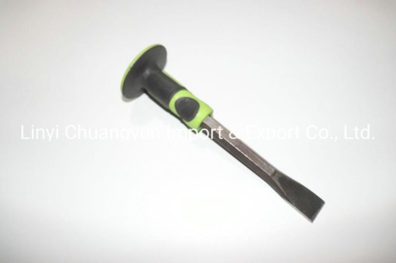 Heavy Duty Carbon Steel Crow Wrecking Bar