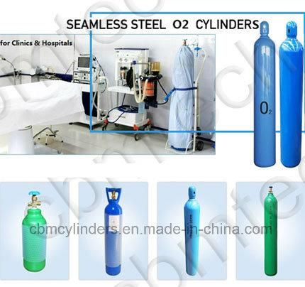 Plastic Handles for Portable Gas Cylinders