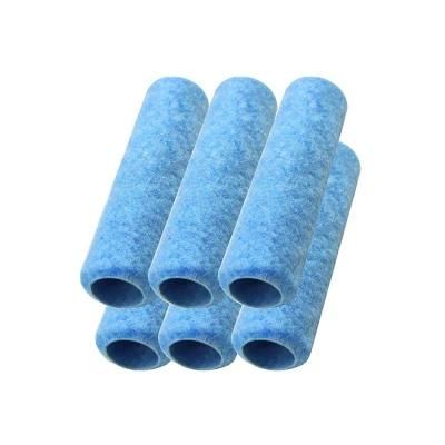 High Density Premium Polyester Paint Roller Covers 9 Inch, Paint Rollers, Paint Rollers, S, Paint Kit, Paint Roller