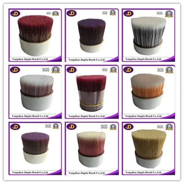 Violet Color PBT Taperd PBT Filaments