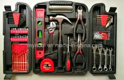 133PCS DIY and Practical Household Tool Set (FY133B1)