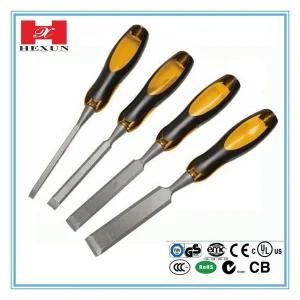 Carbon Steel Wood Chisel