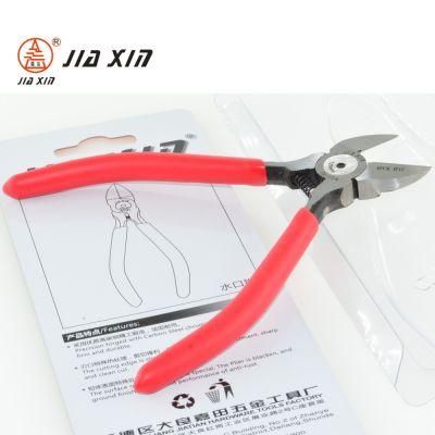 6-Inch Pliers with Spring 5-Inch, 4 Inch Diagonal Cutting Pliers