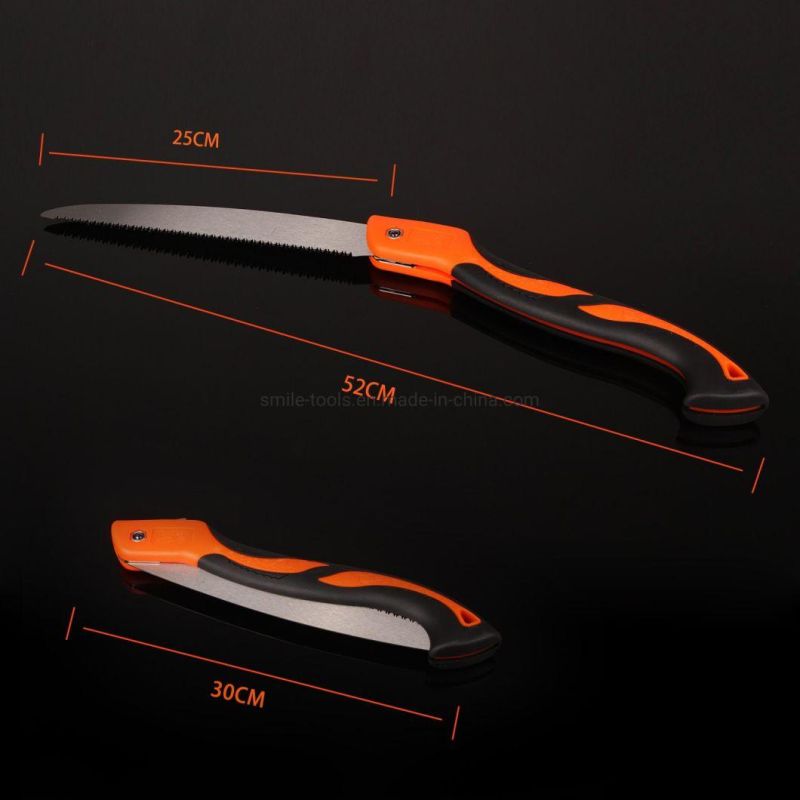 High Quality Sk5 Blades Hand Floding Pruning Saw