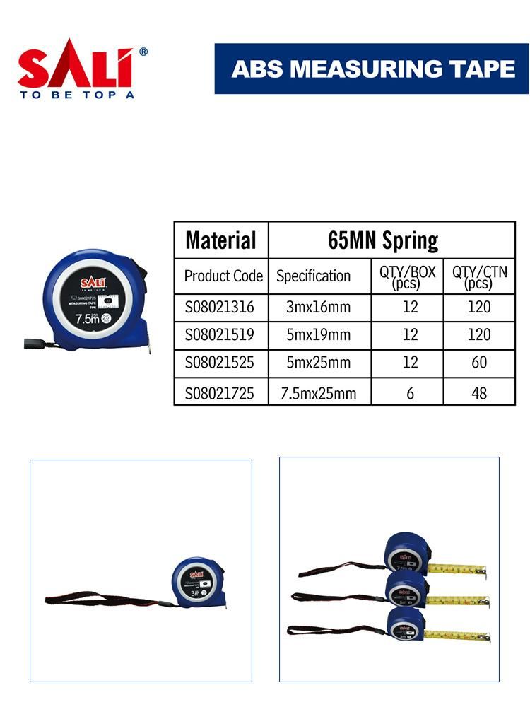 Good Quality Tools Measuringtape