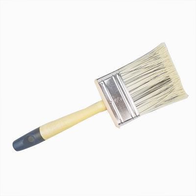 3&quot; PP / Pet Customized Acrtone Resistant Brushes Paint for FRP Fiberglass Laminating