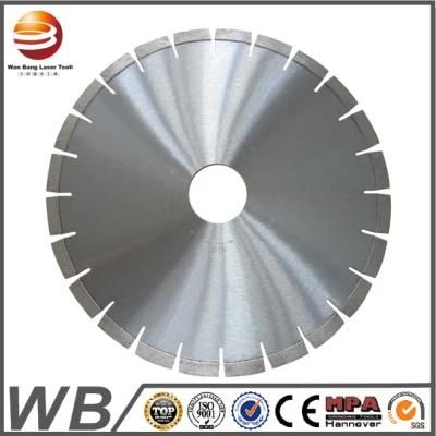 Granite/ Marble/ Limestone Cutting Saw Blade Disc