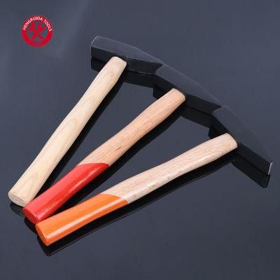 Machinist Hammer Wood Handle High Quality