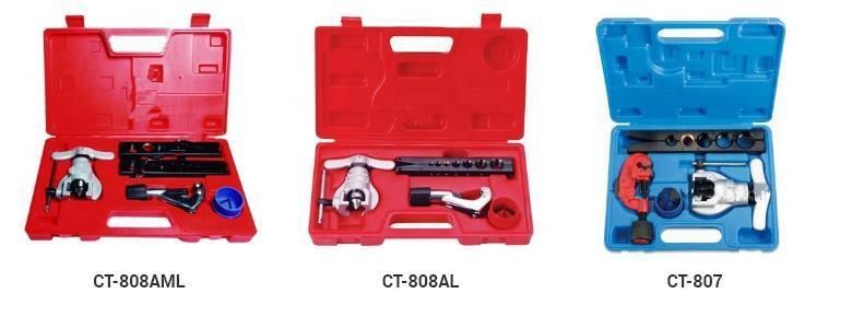 CT-808f Flaring Tool for Expanding Air Conditioner Copper Tube